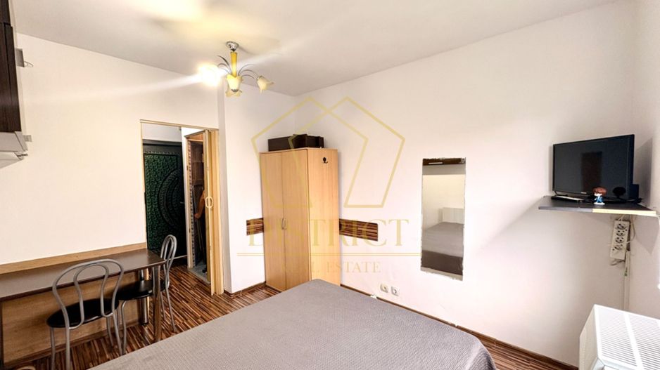 Garsoniera de 15mp | Lipovei | Iulius Town - Poză 3