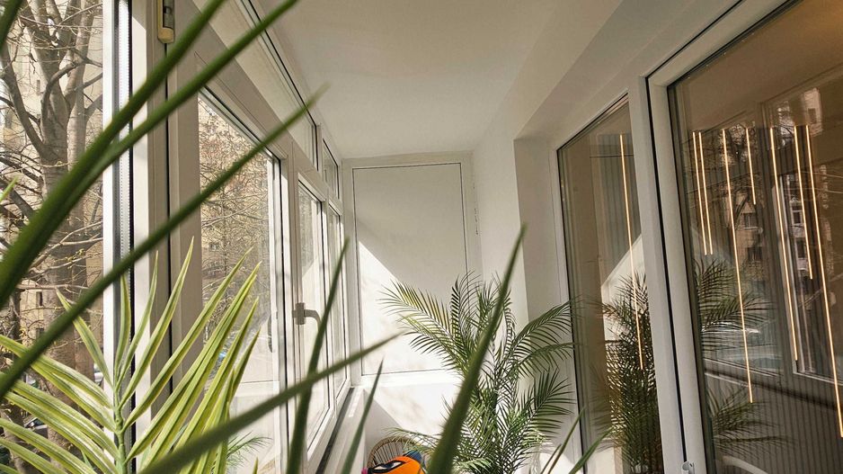 APARTAMENT RENOVAT LUX METROU ZONA VICTORIEI - Poză 6