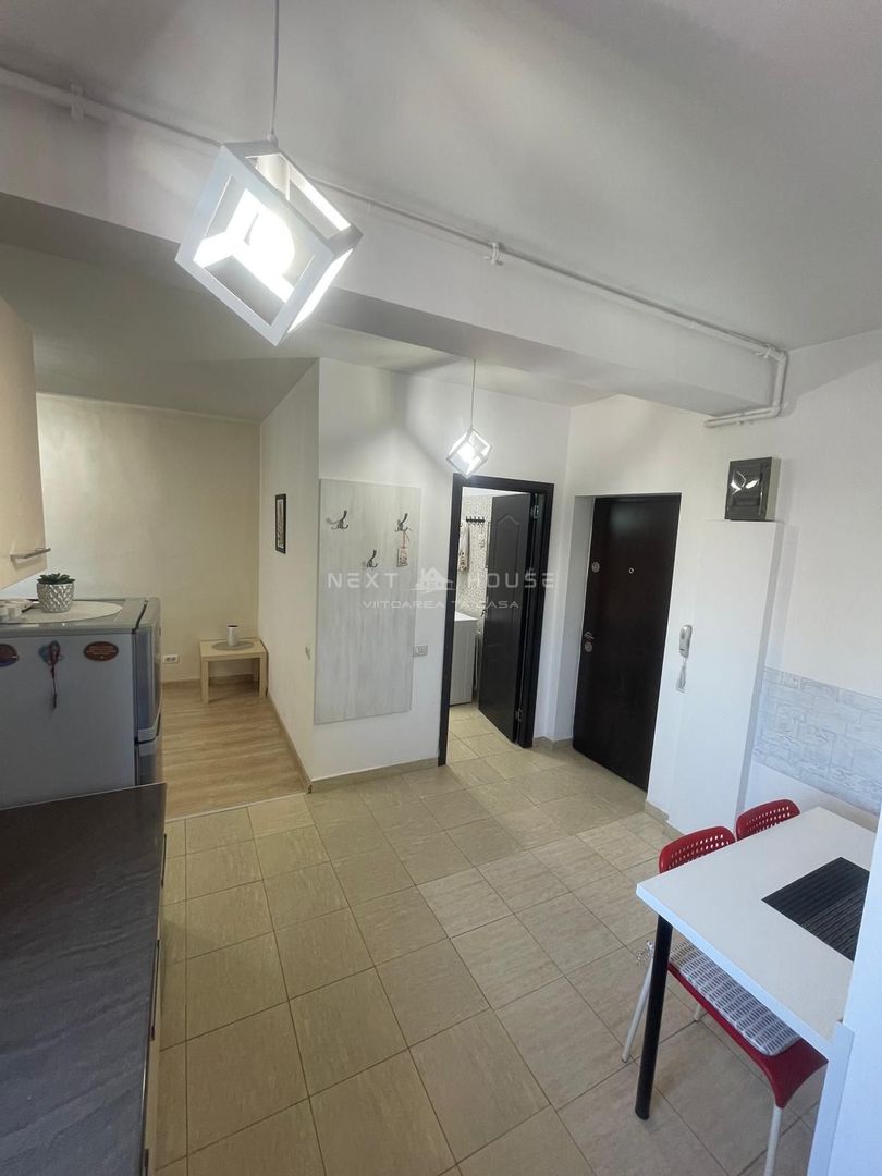 Garsoniera 13 Septembrie ( Marriot H  - Casa Poporului ) - Poză 12