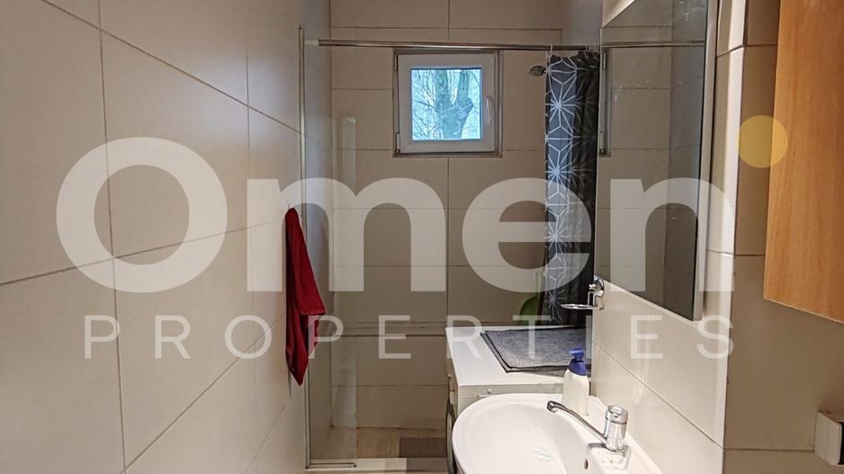 Apartament  cu 2 camere de închiriat, zona Cuza Voda - Poză 6