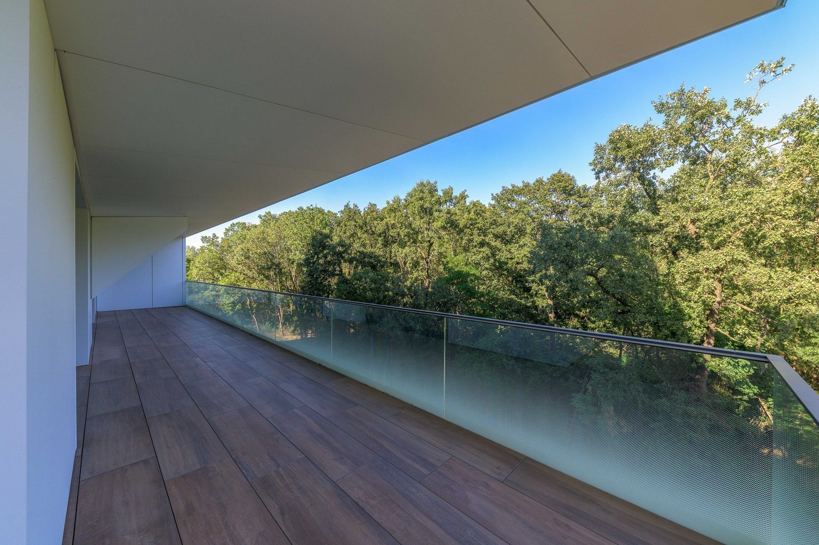 Pines Residence - Poză 31