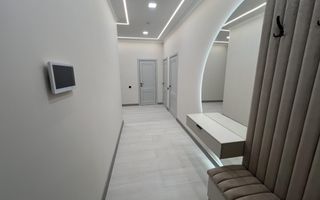 Apartament cu 3 camere, Complex rezidențial Newton House, Buiucani - Poză 6