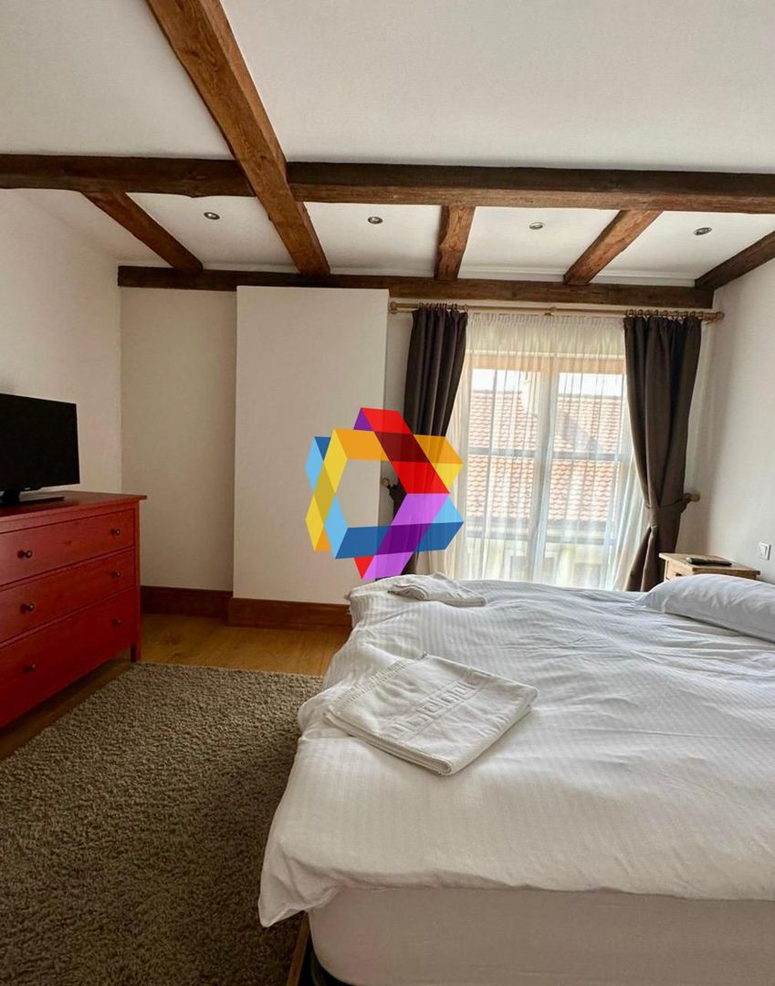 Casa in Cristian - 582 mp - Poză 14