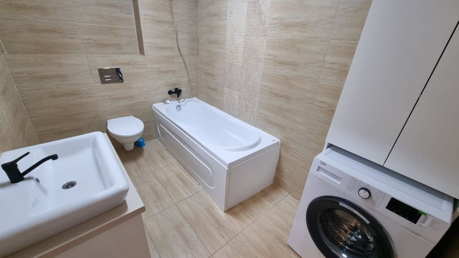 2 CAMERE +PARCARE IN COSMOPOLIS - Poză 4