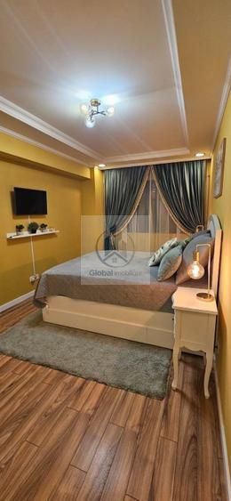 Apartament 2 camere Diamond Residence Pipera | Piscină | 79 mp | 720 € - Poză 3