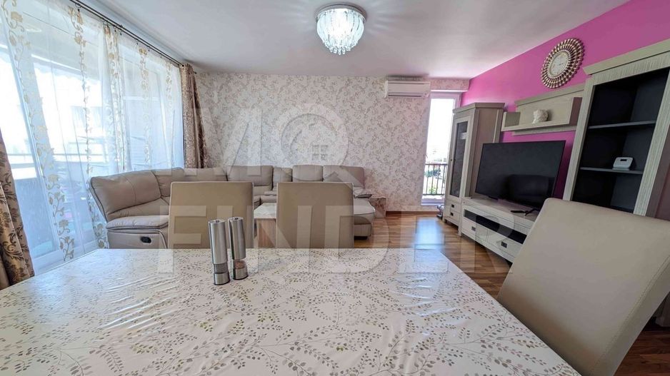 Apartament de Vis în Andrei Mureșanu – Liniște, Confort și Eleganță - Poză 4