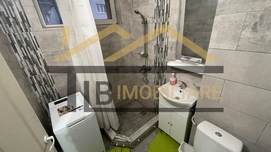 Apartament de 2 camere, 46mp, Zona Aleea Carpati - Poză 7