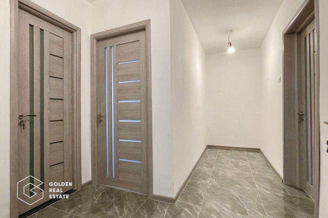 Apartament 3 camere, renovat in 2024, Obor - Poză 3