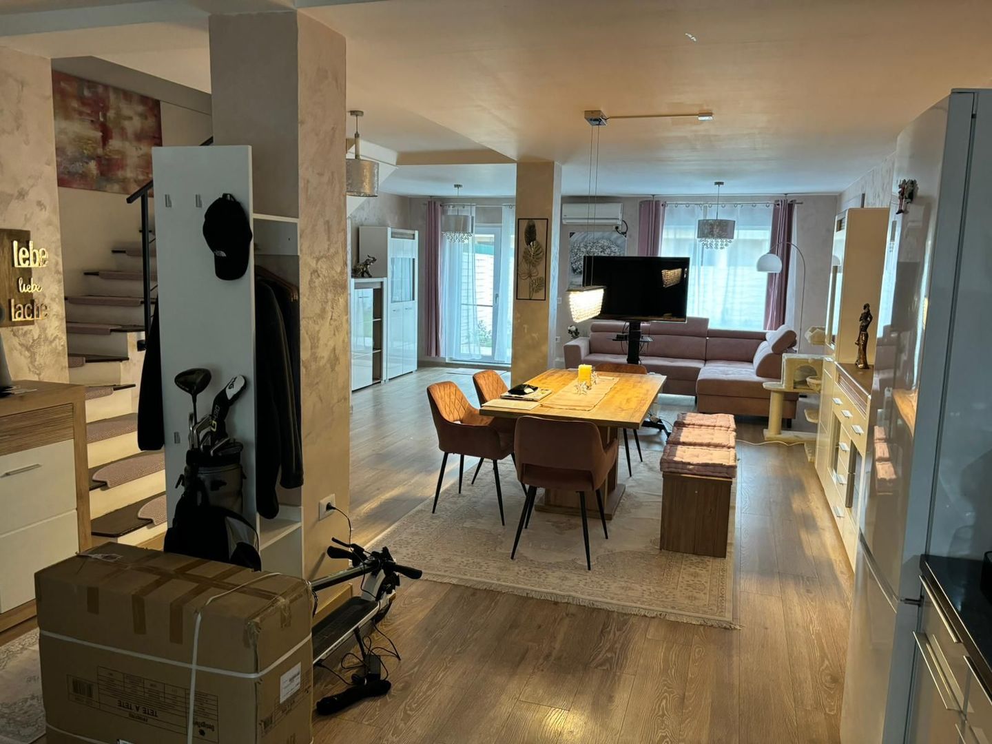Braytim-Girocului | Casa | 3 dormitoare | Comision 0% - Poză 1