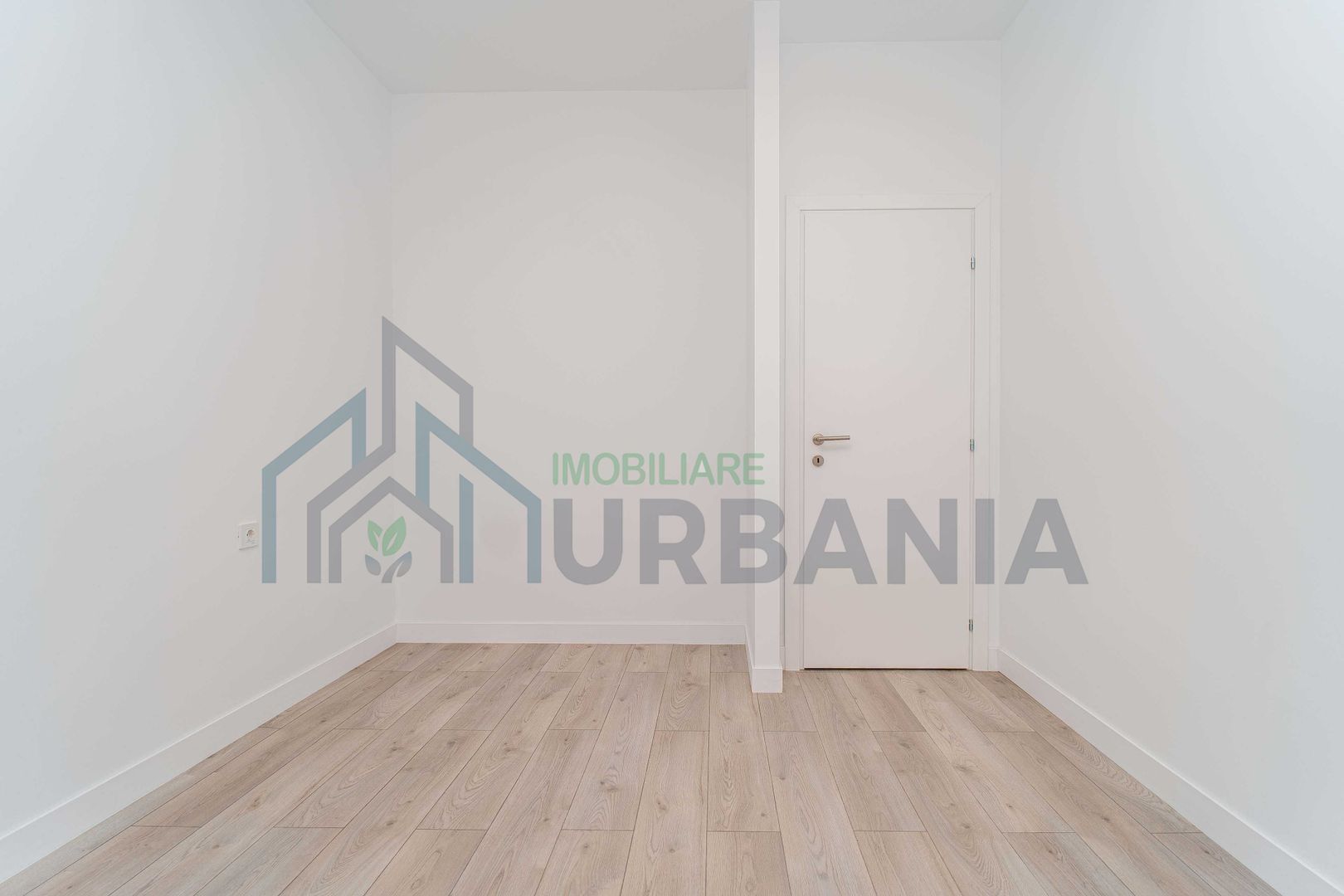 Apartament 2 camere tip studio, nou, intabulat, Silk District, Iași – 117.900 € - Poză 3
