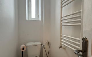 Etaj intreg, 5 camere in VILA INTERBELICA 180 mp, renovat - Poză 16