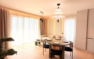 Apartament ultramodern / Zona Eroilor , Floresti - Poză 14