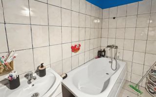 Casă 3 camere | KM 5 | Poziționare pe colț | Comision 0% - Poză 21