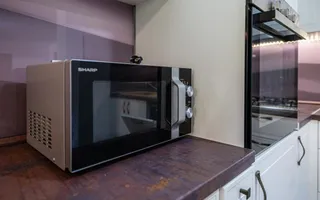 Casa parter, renovata, mobilata, gradina amenajata, str Petofi Sandor-Dumbravita - Poză 33