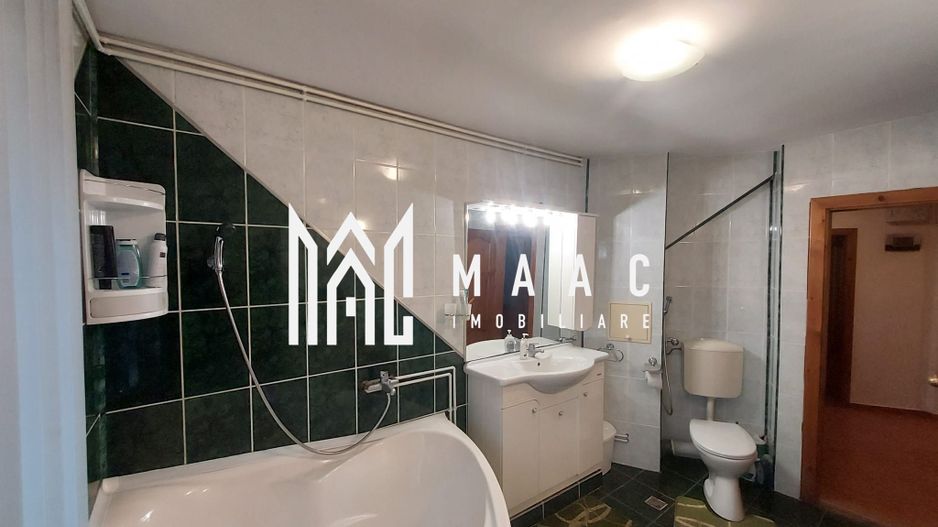 Apartament 5 Camere | 2 Nivele | 150MPU | Hipodrom 3 - Poză 19