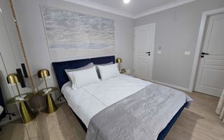 Etaj 1/Apartament 3Camere/2Bai/81mp/Bloc Nou/Zona-Platou Galata ! COMISION 0% - Poză 4