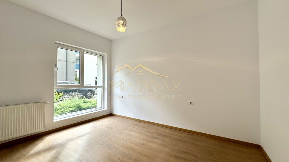 Apartament cu 3 camere + Curte 60mp // Floreasca - Poză 17