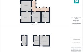 Casă cu teren generos de 6.000 m² - Poză 6