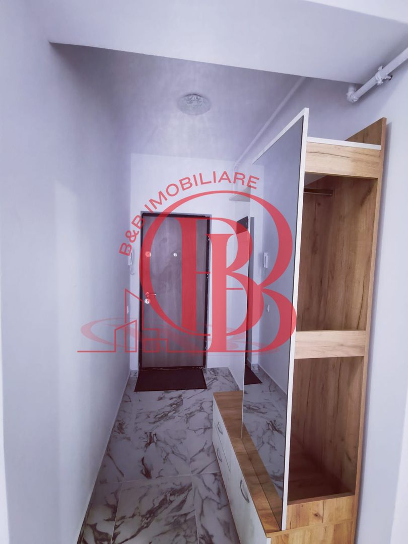 Inchiriere 3 camere Pallady metrou Teclu Parcare Subterana - Poză 14