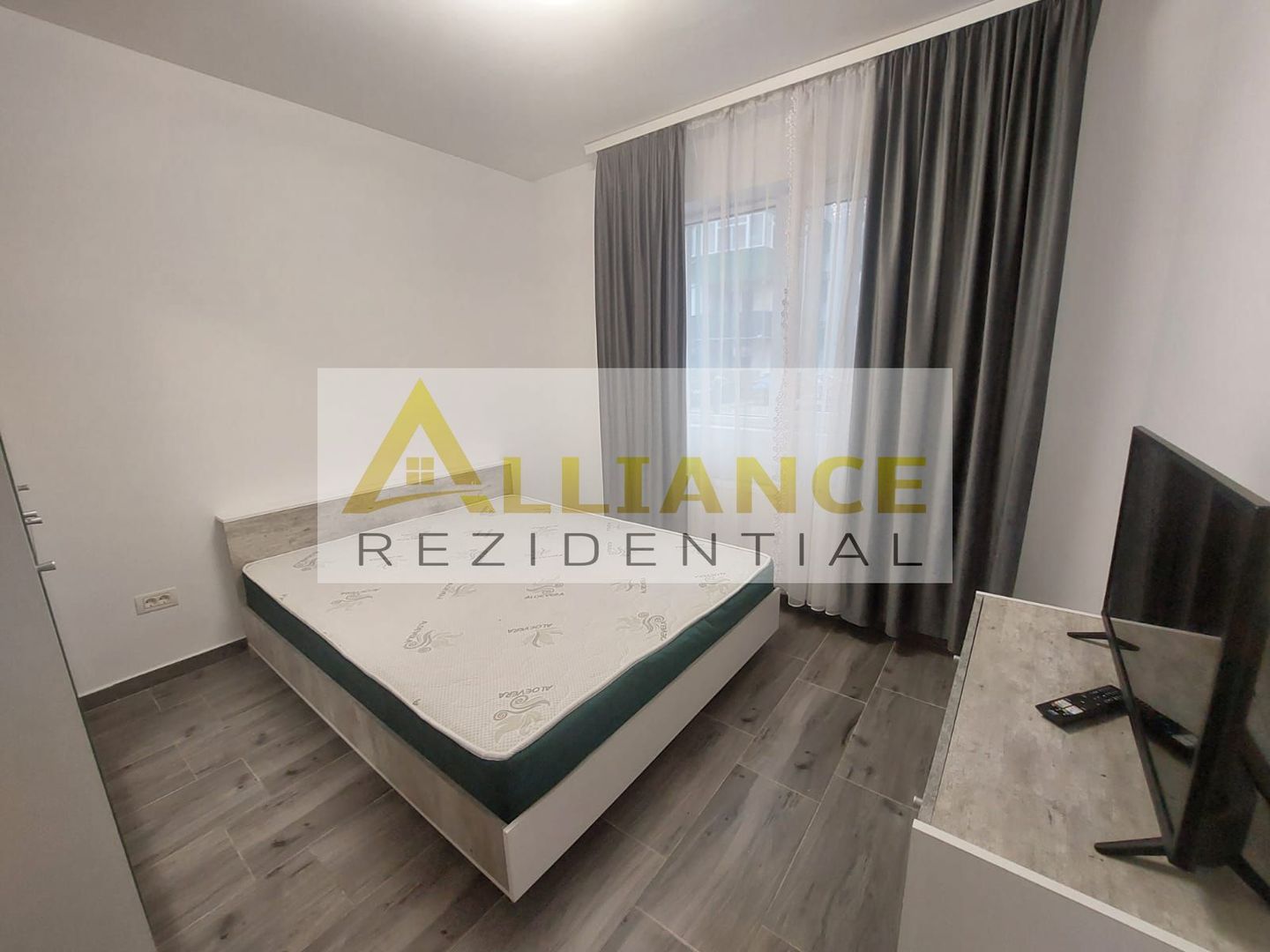 15 MINUTE METROU BERCENI - 2 CAMERE + PARCARE + GRĂDINĂ - Poză 4