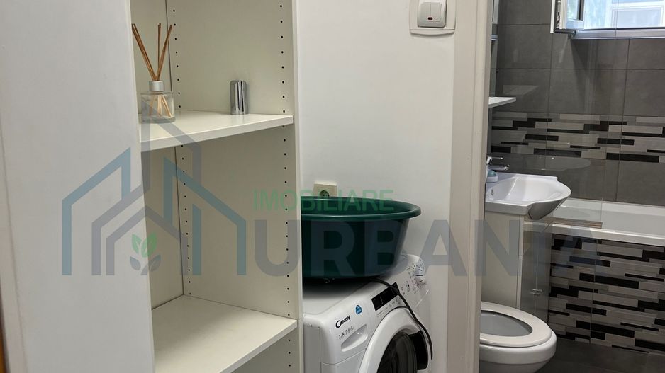 Apartament 3 camere de închiriat în Centru Palas, Iași - Poză 6