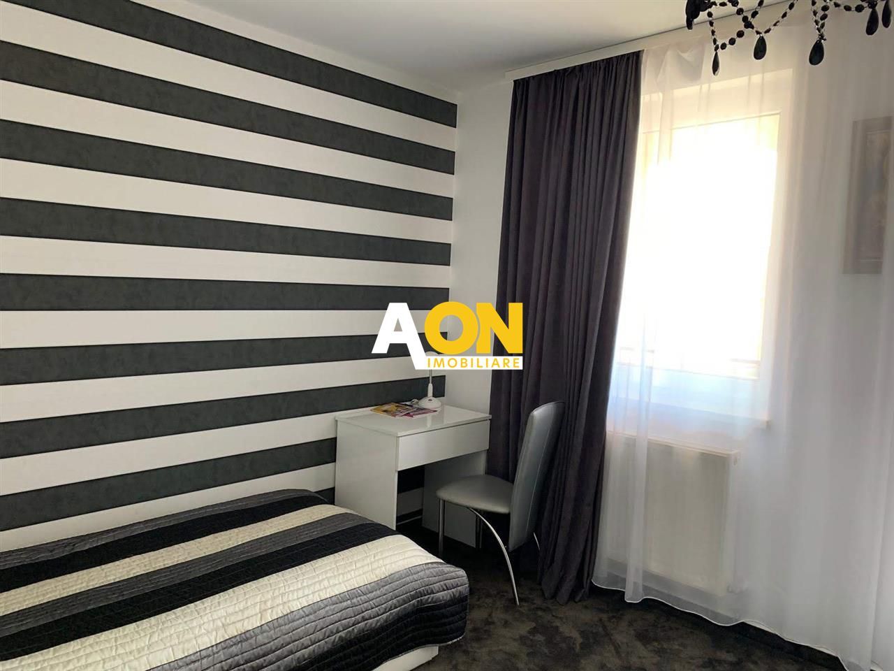 Casa tip insiruit, 3 camere, 176 mp teren, zona Alba Mall - Poză 7