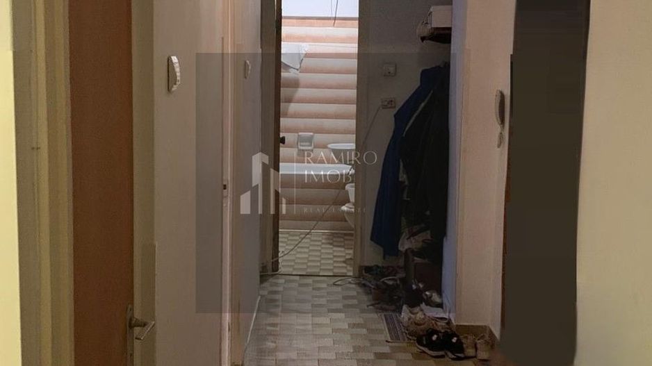 apartament 2 camere decomandat 52mp -Dacia -Eminescu -Calea Mosilor - Poză 3