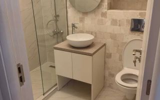 camere – Exigent Plaza, faza 5 – prima închiriere. - Poză 6