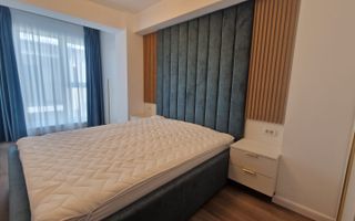APARTAMENT 3 CAMERE PE 2 NIVELE  VALEA LUPULUI - Poză 12
