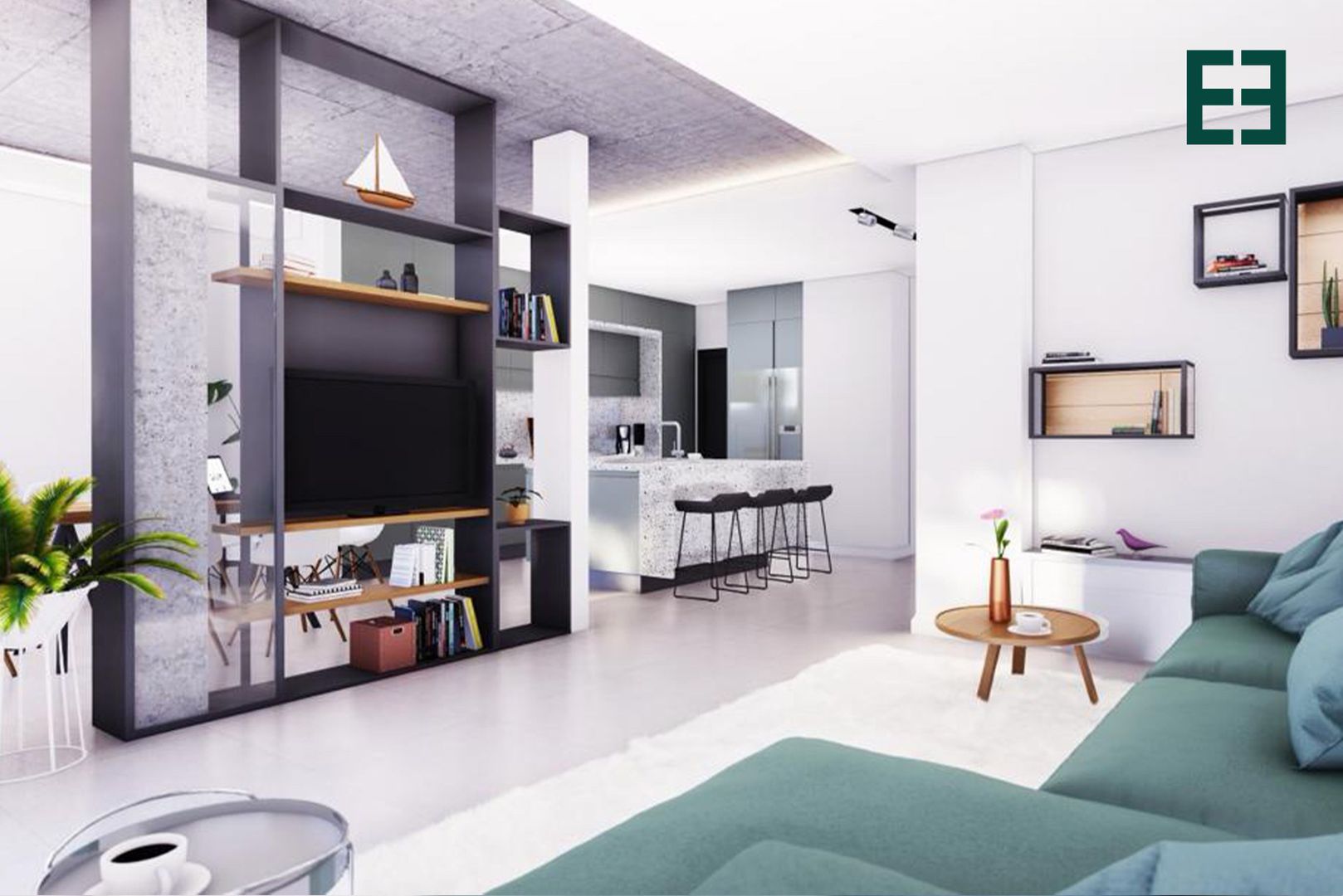 Proiect rezidențial în desfășurare – Cartier Confecții  - Arad - Poză 10