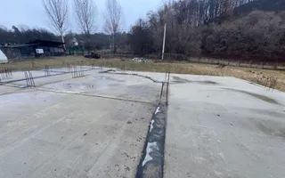 TEREN INTRAVILAN 2200 MP CAMPULUNG ARGES - Poză 26