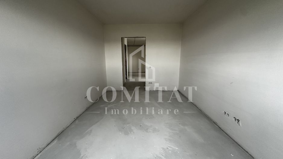 Apartament cu view deosebit | 2 camere | Zona Frunzișului - Poză 7