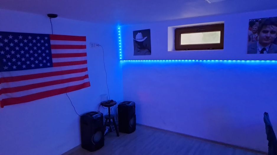 BRASADAS vinde casa individuala 8 cam teren 10 ari Unirii. - Poză 25