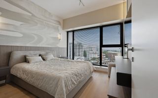Apartament 2 camere cu vedere panoramică - Poză 5