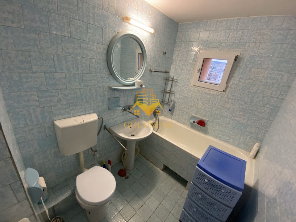 3 camere decomandate, modern, parcare, Manastur, Kaufland, BAM, MOL - Poză 10
