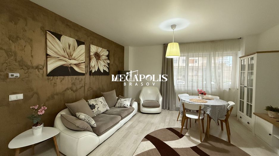 Apartament 3 Camere | 58mp | Boxa | Maurer Residence - Poză 2