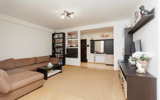 Vânzare, apartament, 2 camere, str. Nicolae Sulac 8, Ciocana. - Poză 1