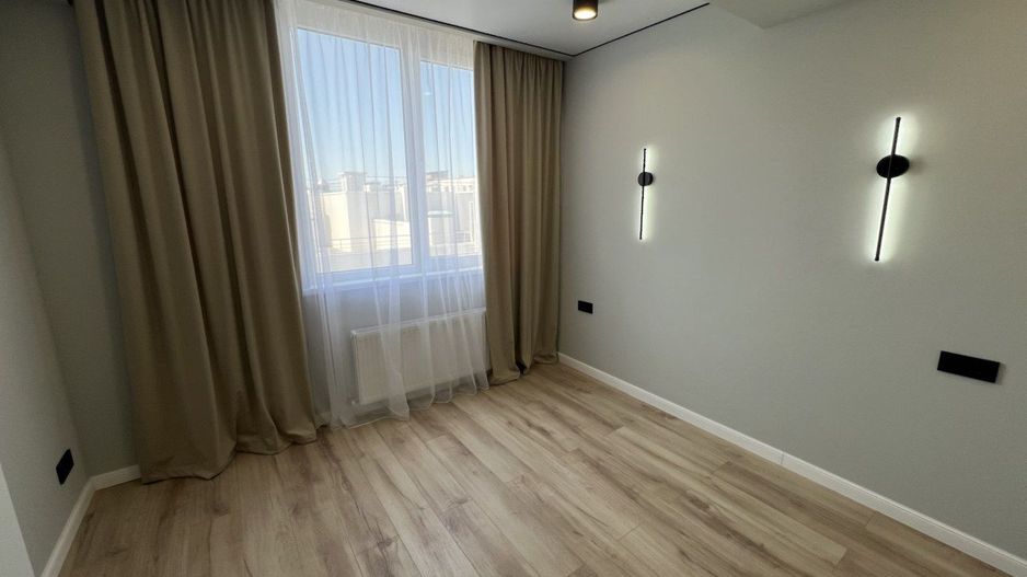 Apartament cu 3 odăi Nicons, Durlești - Poză 6