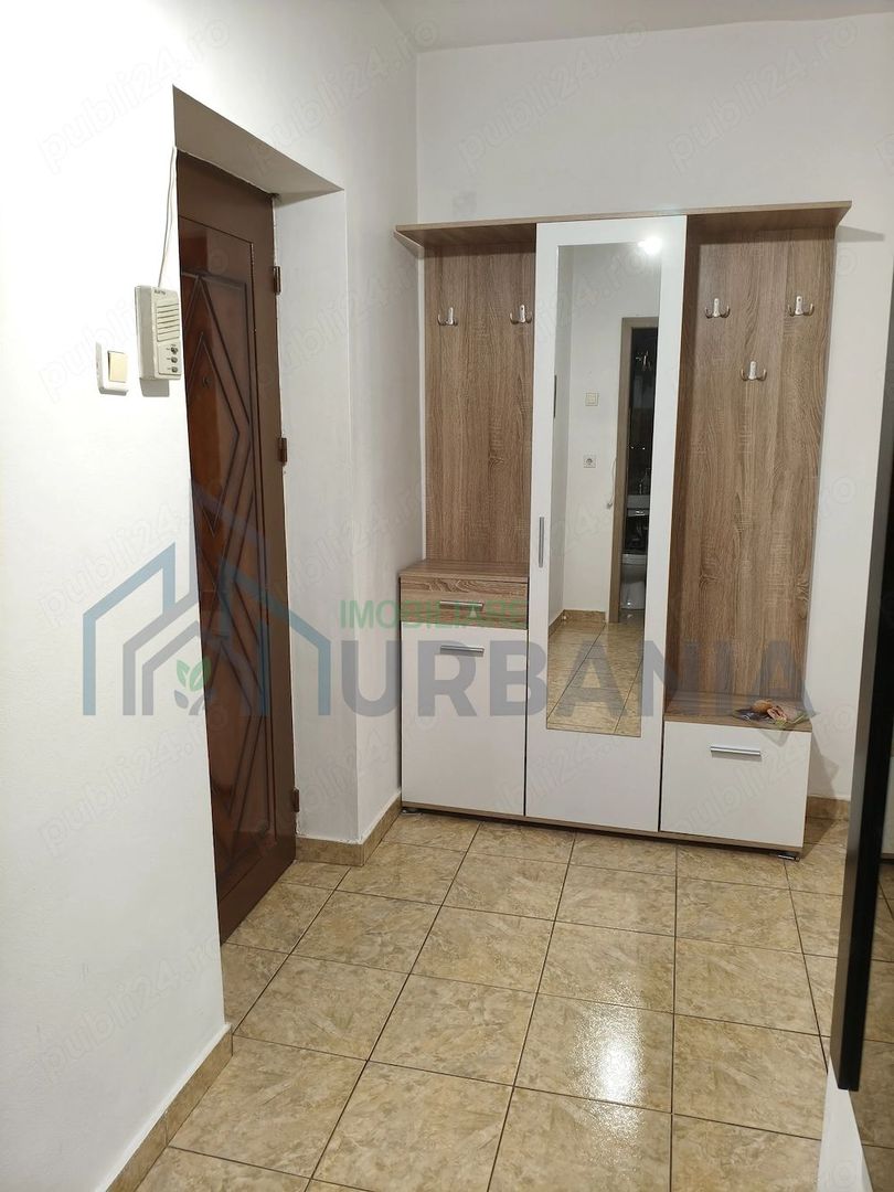 Apartament 1 cameră, decomandat, Bd. Nicolae Iorga, Iași - Poză 5