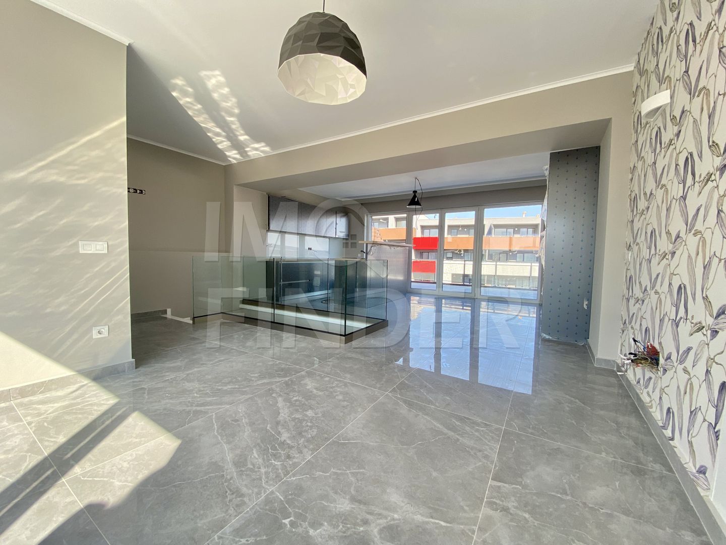 Penthouse Buna Ziua, 158 mp utili  + 61 mp terasa, SMART HOME - Poză 17