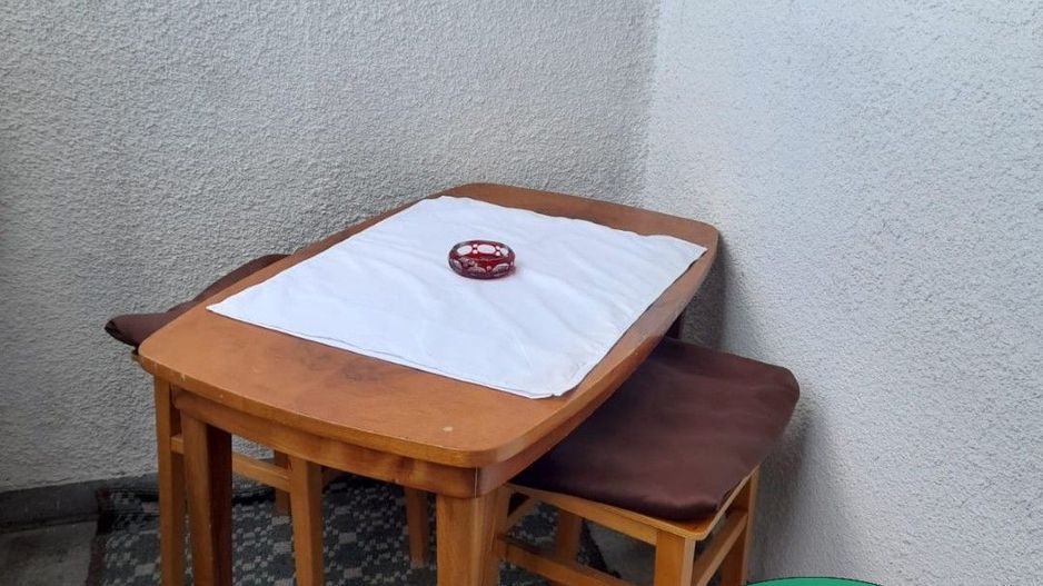 P 4241 - Apartament  de închiriat cu o cameră,în Târgu Mureș,  Aleea Carpați - Poză 6