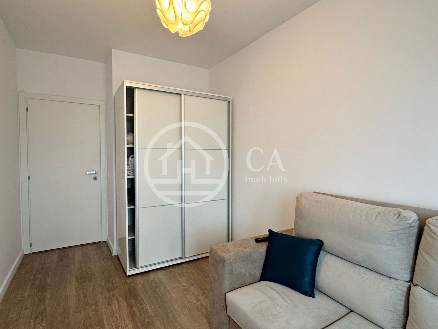 Apartament LUX de închiriat cu 3 camere în Prima Universității, Oradea - Poză 7