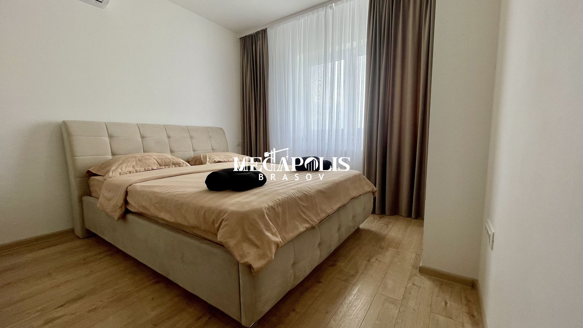 PENTHOUSE 3 camere | Vedere Panoramică | Gama Premium - Poză 17