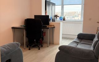 Apartament cu 2 camere și loc de parcare, Rediu - Poză 5