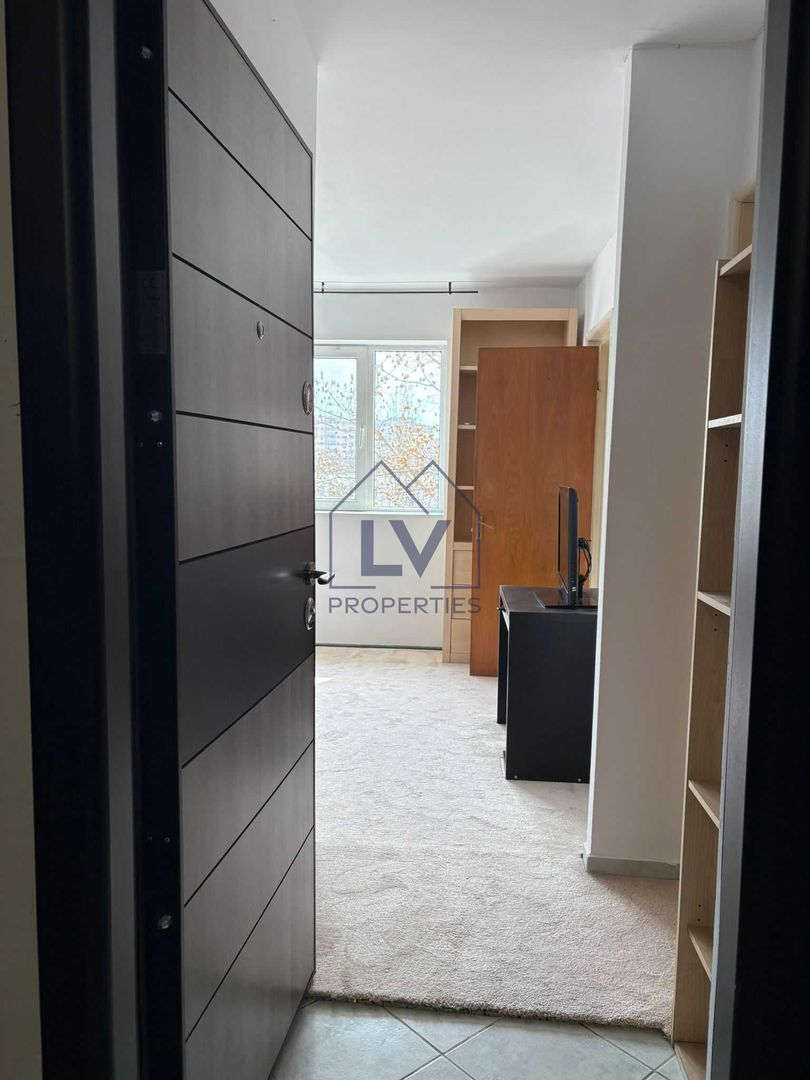 Garsoniera TEI - Poză 2