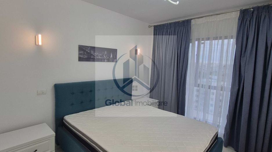 Direct propietar inchiriere apartament 2 camere Exigent Plaza faza 1 - Poză 6