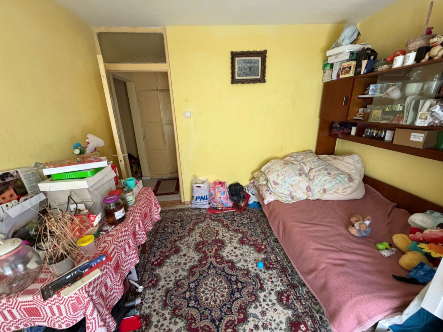Apartament 2 camere, etaj 2 - Cugir - Poză 5