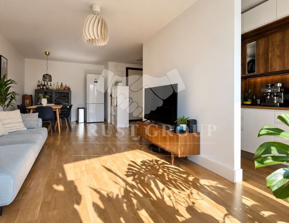 Apartament 3 camere Parcul Circului - Imobil 2020 - Poză 1