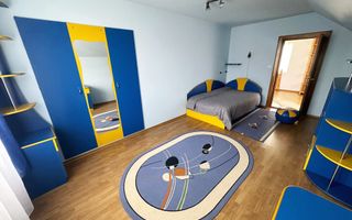 Casa individuala, moderna, curte, terasa, garaj, Manastur, Campului - Poză 8