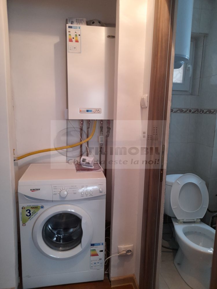 Apartament 2 Camere Decomandat – Bld. Ștefan cel Mare-550 EURO - Poză 7